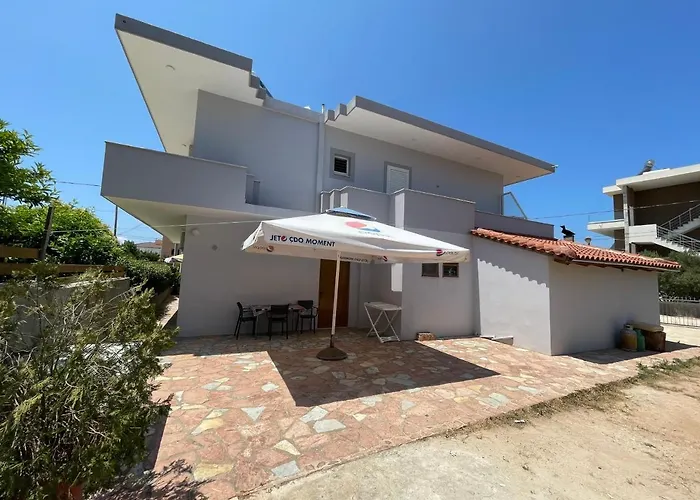 Apartman Bega