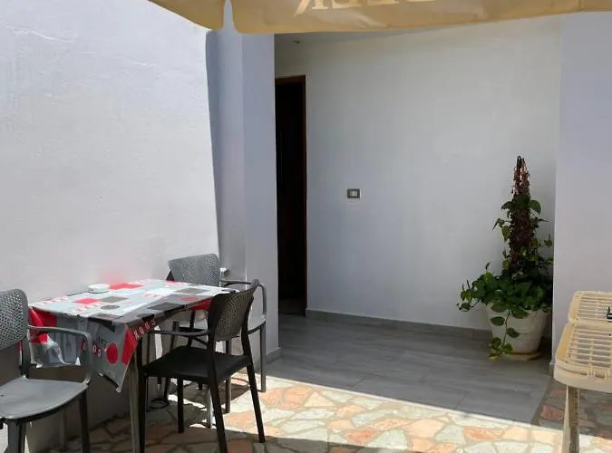 Apartman Bega