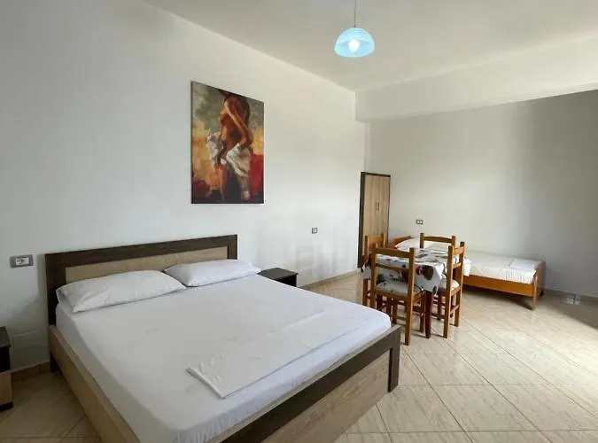 Bega Apartman *