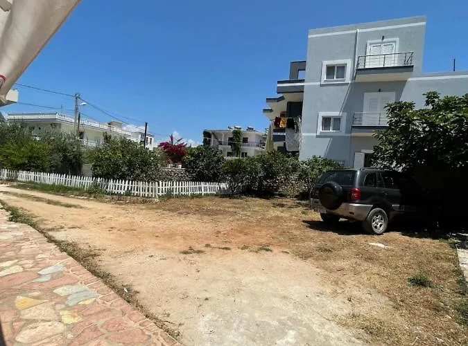 Apartman Bega