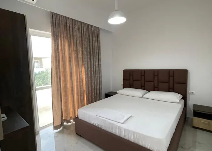 Apartman Bega