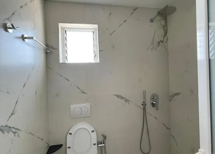 Bega Apartman Ksamil