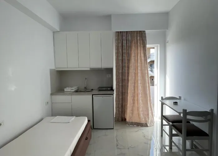 Bega Apartman