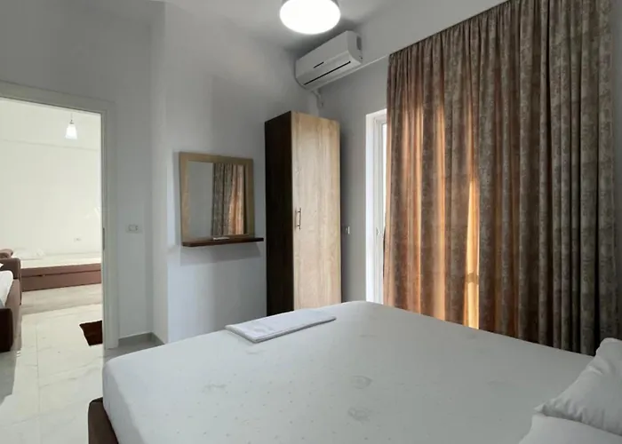Bega Apartman *
