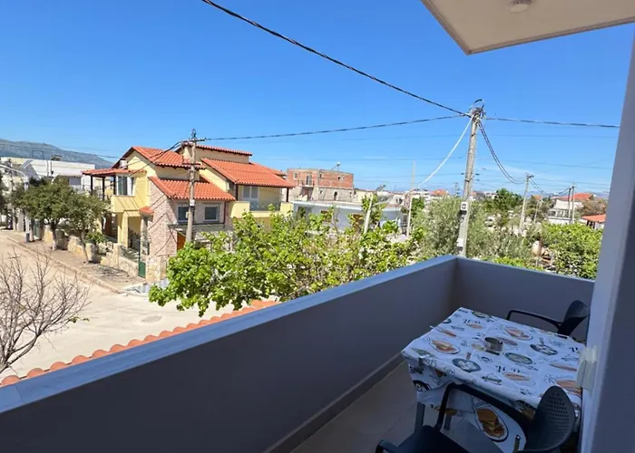 Apartman Bega