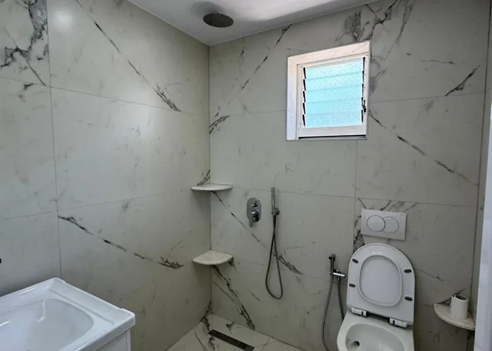 Bega Apartman *