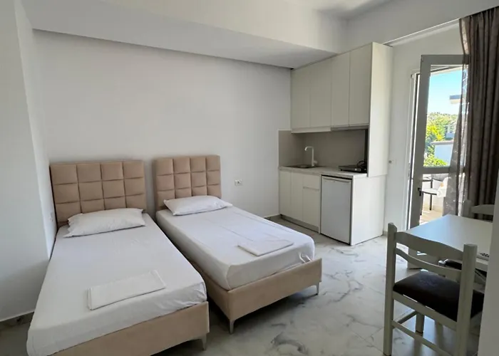 Apartman Bega *