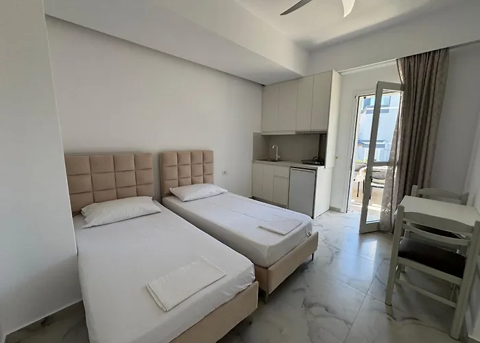 Bega Apartman
