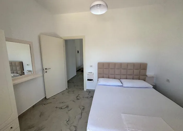 Apartman Bega