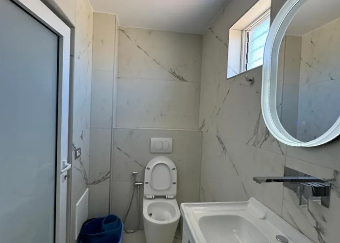 Bega Apartman *