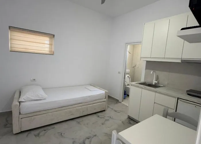 Apartman Bega *