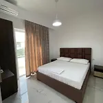 Apartament Bega