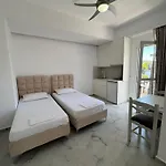 Apartament Bega *