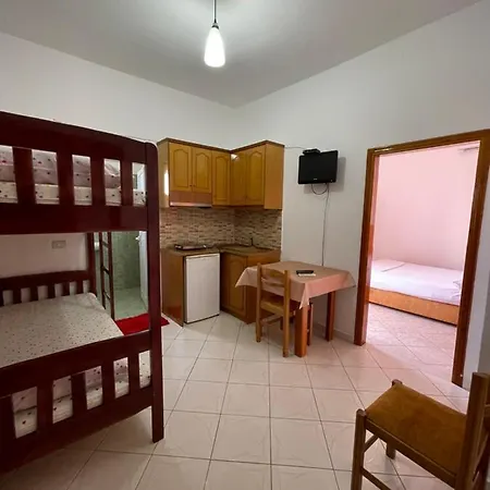 Apartment Bega