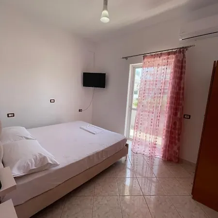 Apartment Bega *