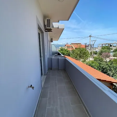 Bega Apartment Ksamil