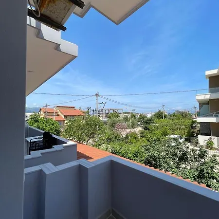 Bega Apartment Ksamil