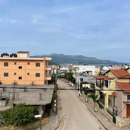 Bega * Ksamil