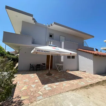 Apartment Bega
