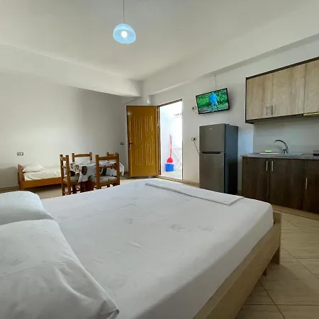 Bega Apartment Ksamil