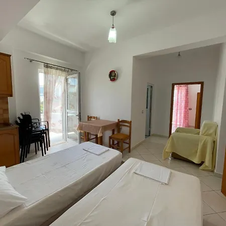 Bega Apartment