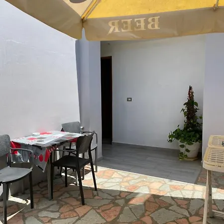 Apartman Bega