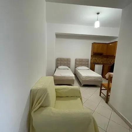 Bega Apartment