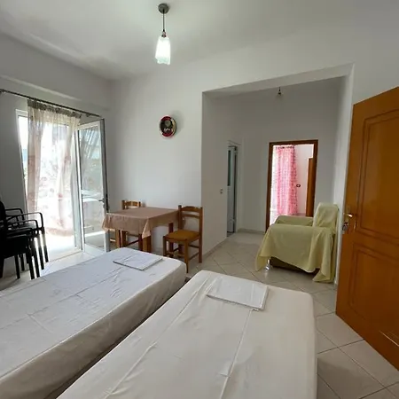 Bega Apartment Ksamil