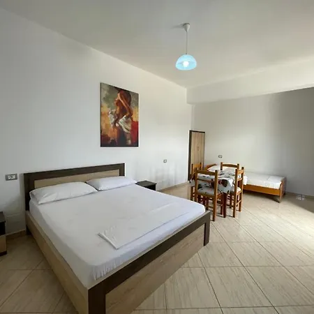 Bega Apartment *