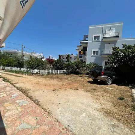 Apartment Bega