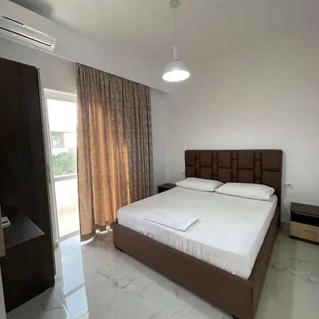 Apartment Bega