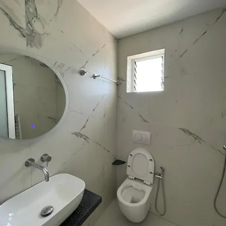 Bega Apartment Ksamil
