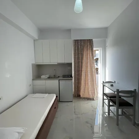 Bega Apartment