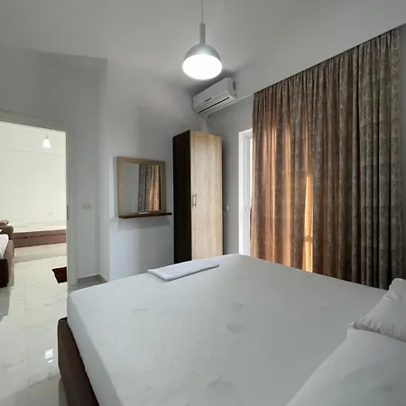 Bega Apartment *