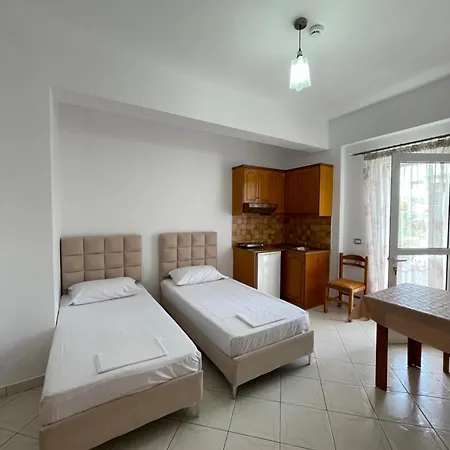 Bega Apartment Ksamil