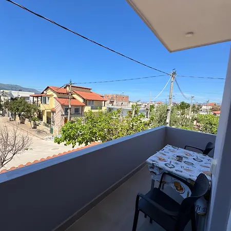 Apartment Bega