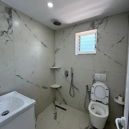 Bega Apartment *