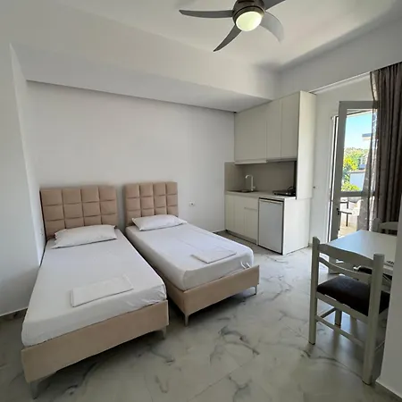Apartament Bega *