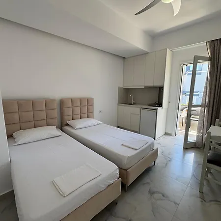 Bega Apartment