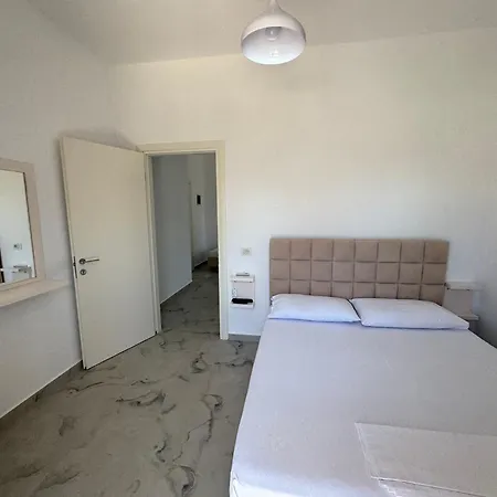 Apartment Bega