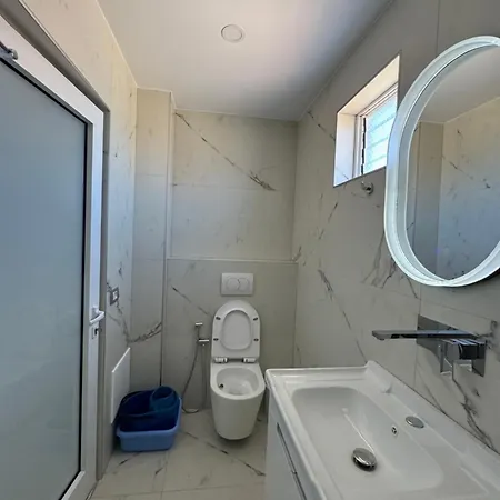 Bega Apartment *