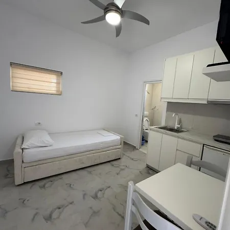 Apartment Bega *