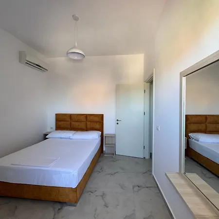 Apartment Bega Ksamil