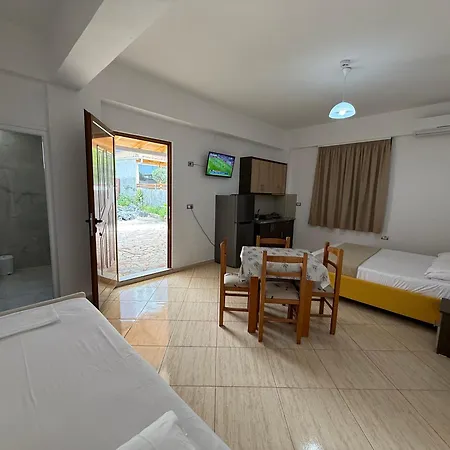 Bega Lejlighed Ksamil
