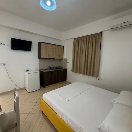 Apartament Bega