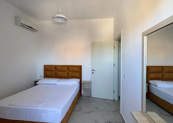 Apartment Bega Ksamil